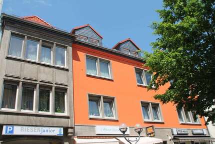 Zimmer Hanau - 1 Zimmer, 590&euro; | Angebot:18136918