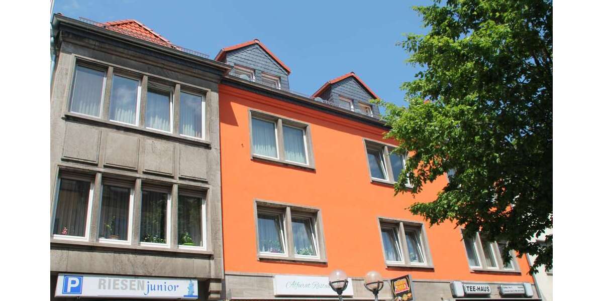 Zimmer Hanau - 1 Zimmer, 590&euro; | Angebot:18136918