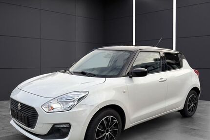 Suzuki Swift 59.000 km 9.980 &euro; Rödermark 63322