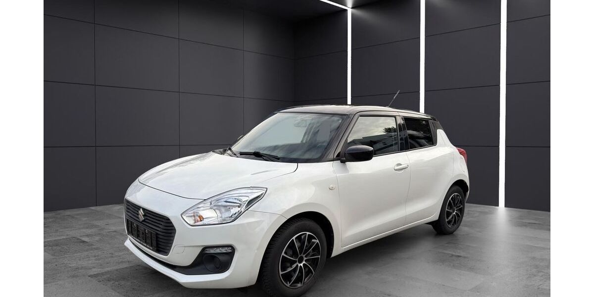 Suzuki Swift 59.000 km 9.980 &euro; Rödermark 63322