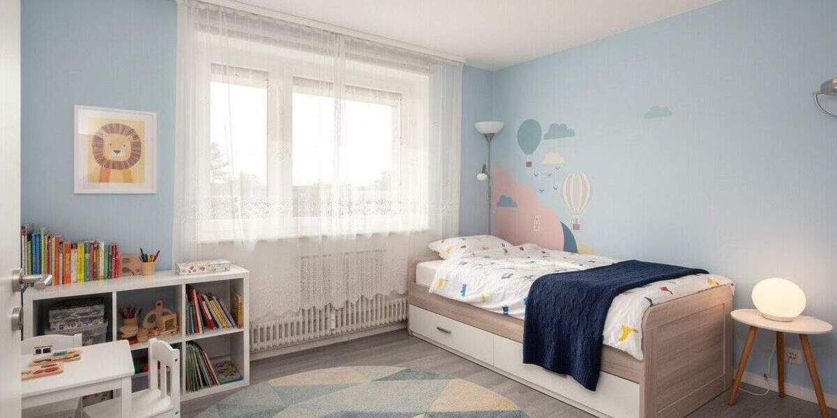 Etagenwohnung Dietzenbach Steinberg - 4 Zimmer, 94 m&sup2;, 319.000&euro; | Angebot:25742878