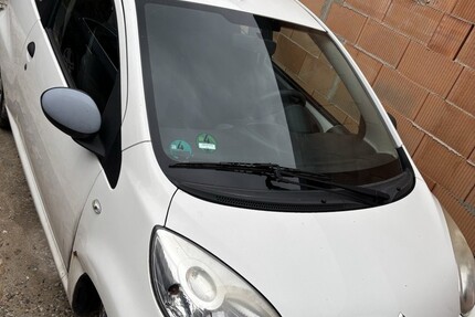 Citroen C1 150.000 km 1.799 &euro; Heimbuchenthal 63872