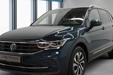 VW Tiguan 53.166 km 27.880 &euro; Maintal 63477