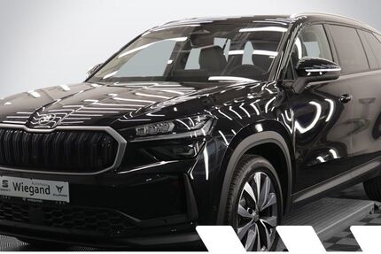 Skoda Kodiaq 8.000 km 43.990 &euro; Gelnhausen 63571
