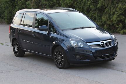 Opel Zafira 215.000 km 2.450 &euro; Erlenbach a. Main 63906
