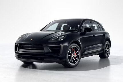 Porsche Macan 32.500 km 65.980 &euro; Aschaffenburg 63739