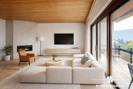 Wohnung Laudenbach - 4.5 Zimmer, 142 m&sup2;, 349.000&euro; | Angebot:26189073