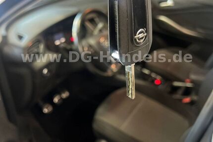 Opel Grandland (X) 69.850 km 11.990 &euro; Hanau 63457