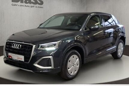Audi Q2 1.648 km 31.900 &euro; Dietzenbach 63128