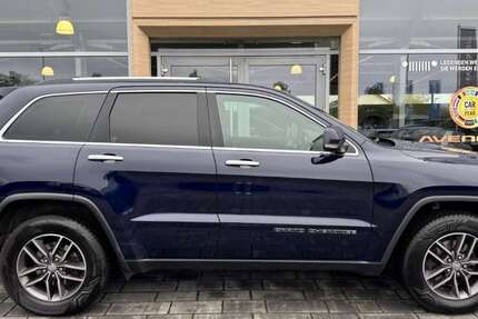 Jeep Grand Cherokee 163.333 km 17.490 &euro; Aschaffenburg 63741