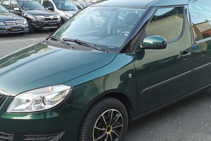 Skoda Roomster 161.976 km 2.700 &euro; Aschaffenburg 63741