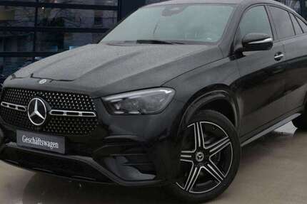 Mercedes-Benz GLE 450 15.000 km 98.240 &euro; Aschaffenburg 63741