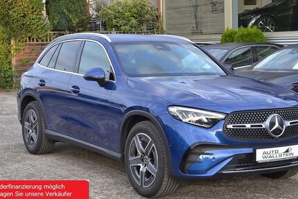 Mercedes-Benz GLC 300 24.336 km 49.790 &euro; Heusenstamm bei Frankfurt/M 63150