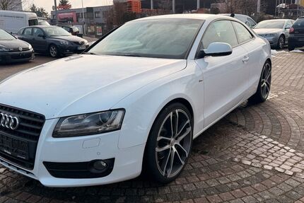 Audi A5 238.300 km 6.900 &euro; Wörth am Main 63939