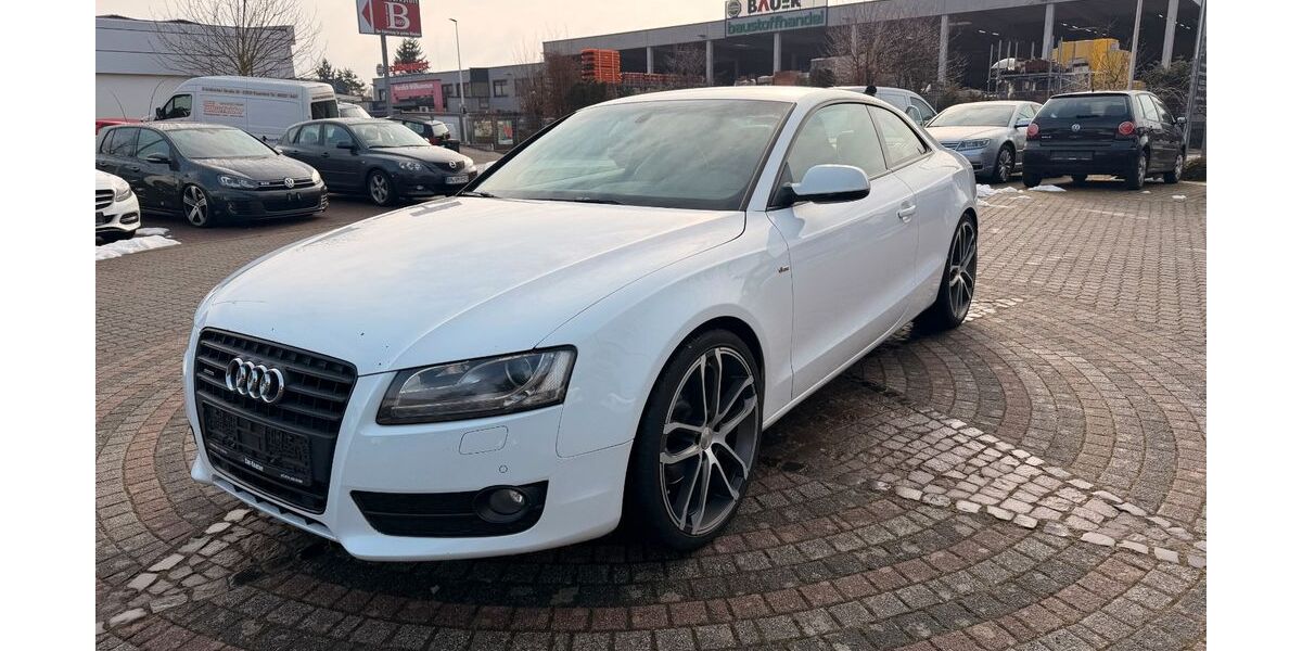 Audi A5 238.300 km 6.900 &euro; Wörth am Main 63939