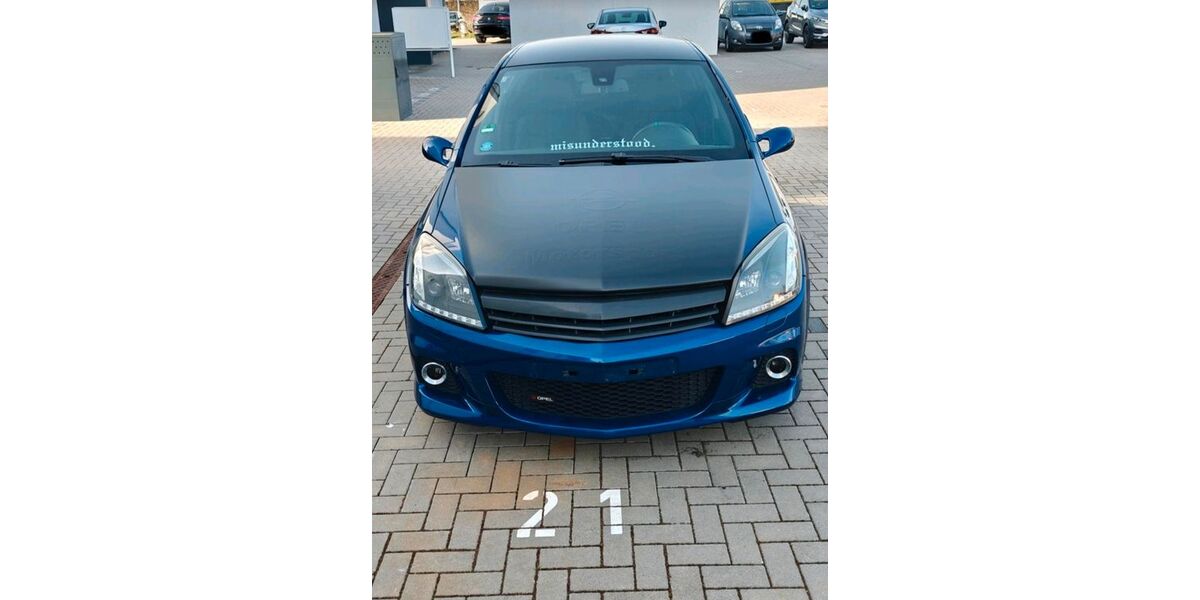 Opel Astra 244.551 km 2.200 &euro; Freigericht 63579