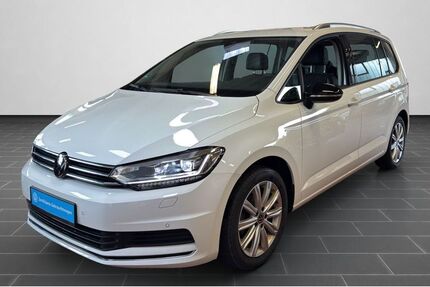 VW Touran 17.800 km 32.730 &euro; Aschaffenburg 63741