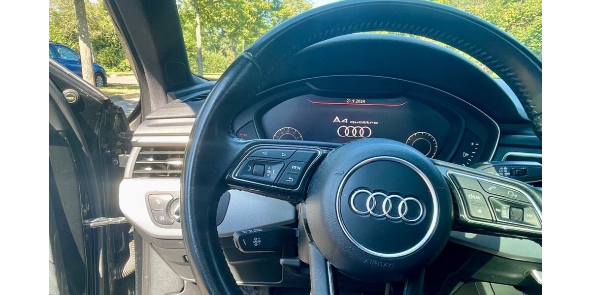 Audi Quattro 110.000 km 23.199 &euro; Bruchköbel 63486