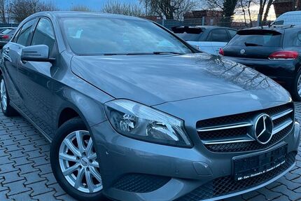 Mercedes-Benz A 180 157.000 km 9.799 &euro; Stockstadt a.M. 63811