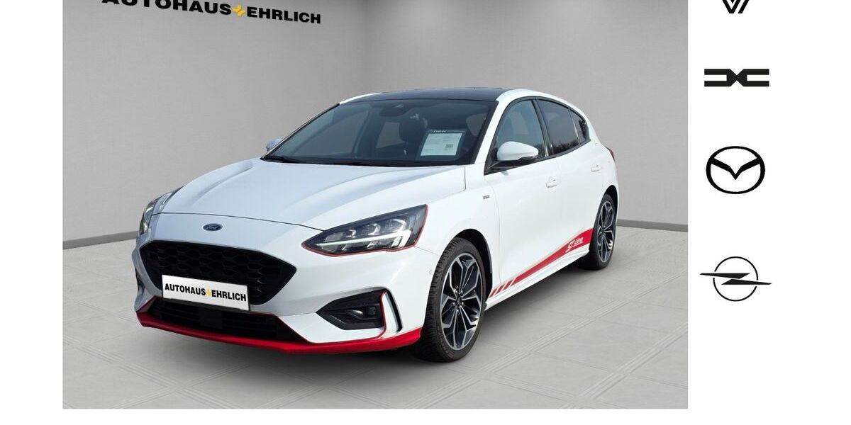 Ford Focus 67.400 km 17.840 &euro; Aschaffenburg 63741