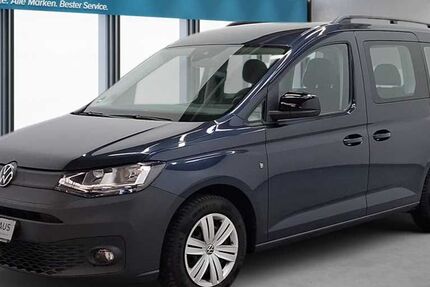 VW Caddy 60.206 km 25.230 &euro; Maintal 63477