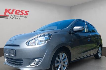 Mitsubishi Space Star 51.536 km 8.990 &euro; Mömbris 63776