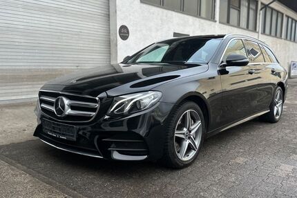 Mercedes-Benz E 300 301.900 km 17.999 &euro; Hainburg 63512