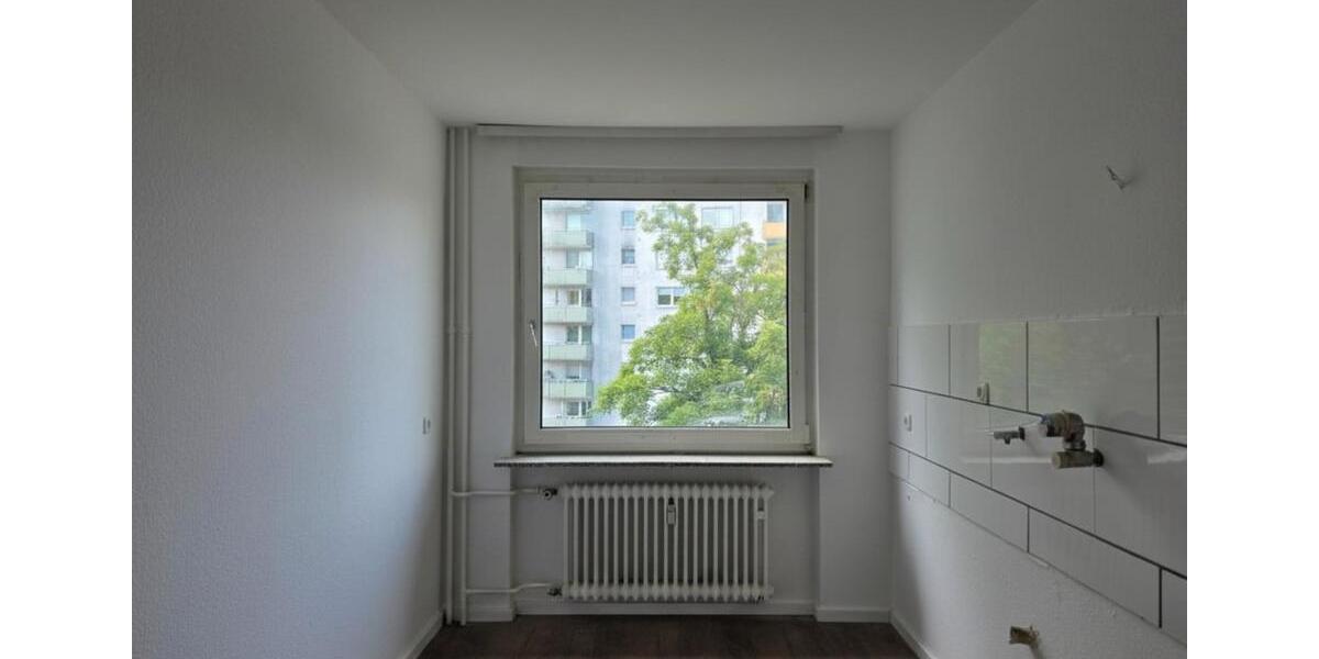 Etagenwohnung Hanau Großauheim - 2 Zimmer, 60 m&sup2;, 850&euro; | Angebot:26662453