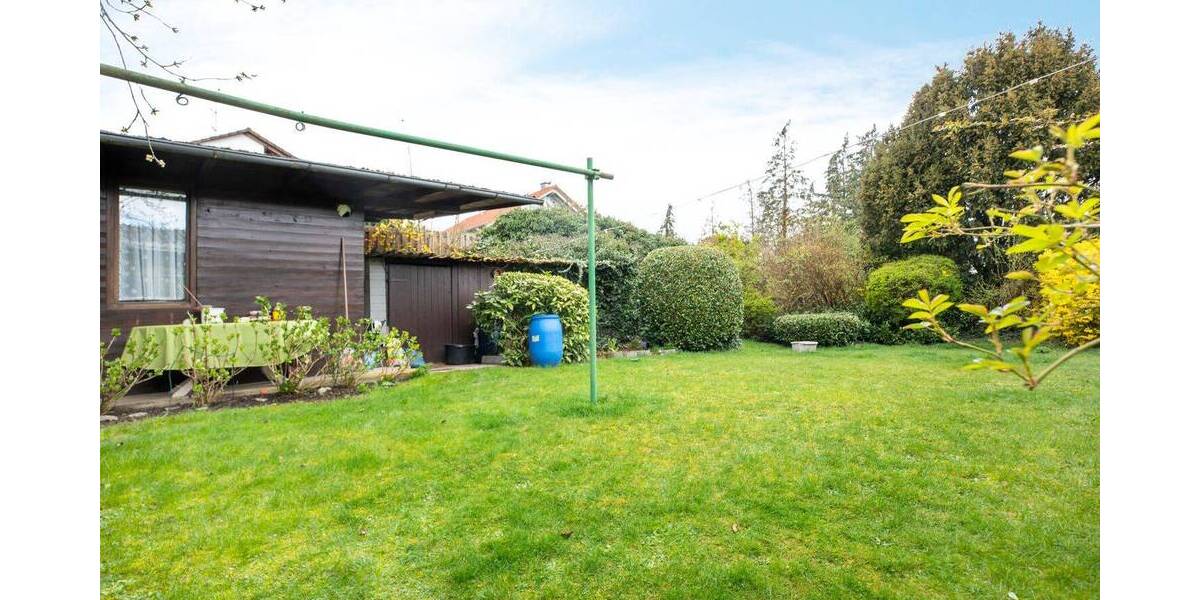 Einfamilienhaus Rödermark Urberach - 3 Zimmer, 90 m&sup2;, 579.000&euro; | Angebot:26330358