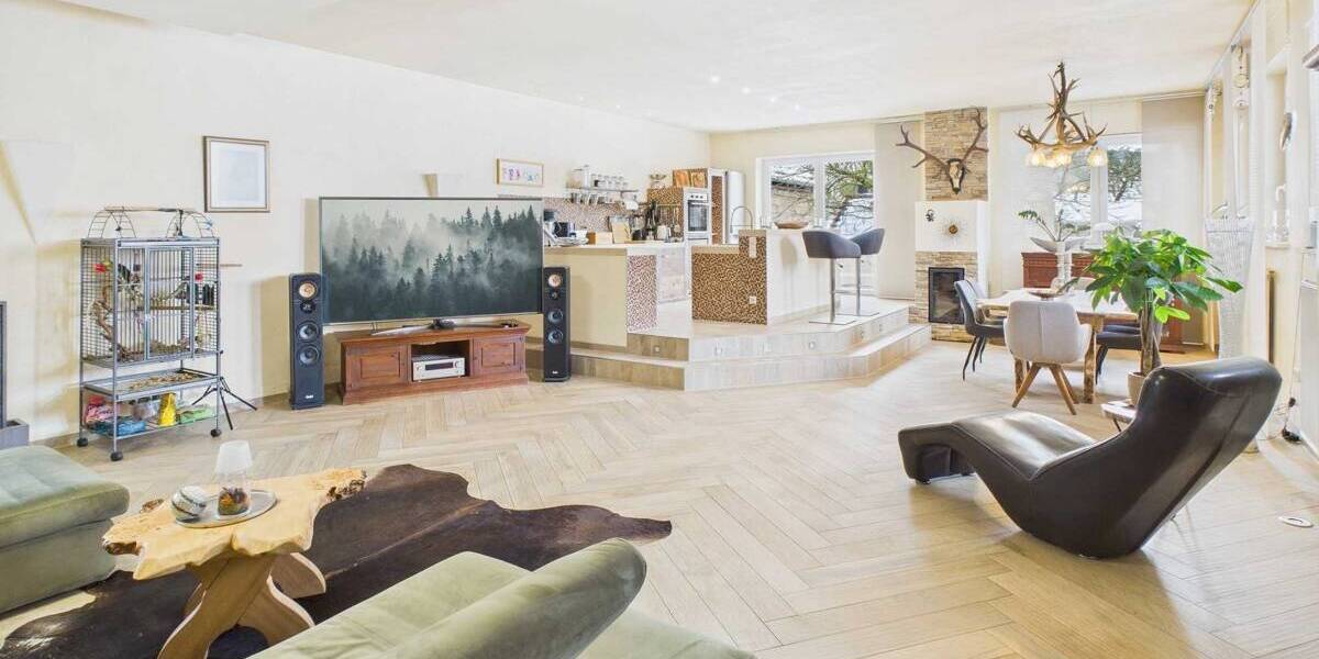 Einfamilienhaus Kleinkahl Edelbach - 1 Zimmer, 423 m&sup2;, 849.000&euro; | Angebot:25699005