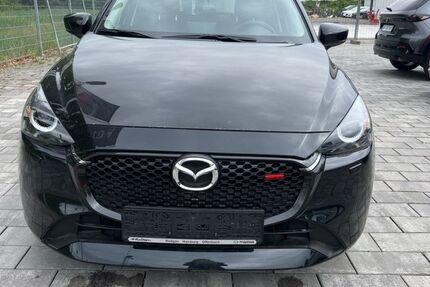 Mazda 2 33.422 km 16.990 &euro; Rodgau 63110