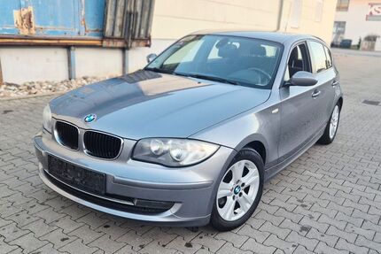 BMW 118 194.000 km 3.200 &euro; Aschaffenburg 63739