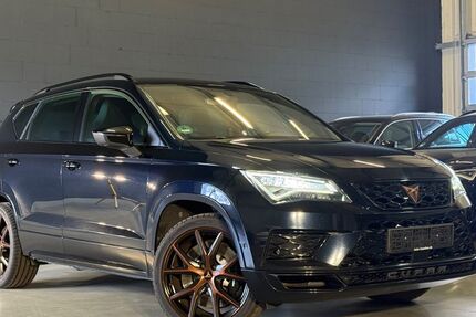 Cupra Ateca 119.500 km 22.890 &euro; Maintal 63477