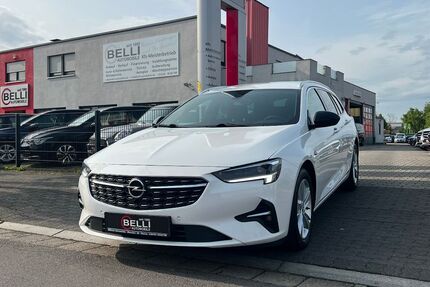 Opel Insignia 119.326 km 14.490 &euro; Hanau 63452