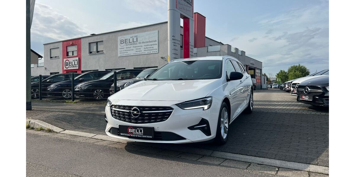 Opel Insignia 119.326 km 14.490 &euro; Hanau 63452