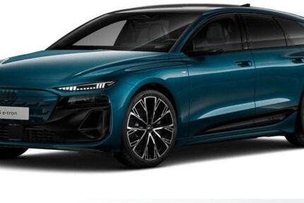 Audi A6 e-tron 4.897 km 64.740 &euro; Großwallstadt 63868