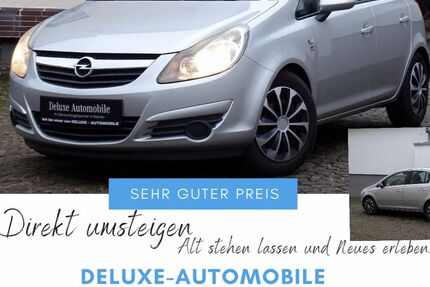 Opel Corsa 122.000 km 4.400 &euro; Alzenau 63755