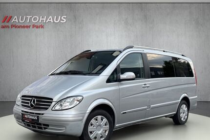 Mercedes-Benz Viano 166.795 km 11.500 &euro; Hanau 63457