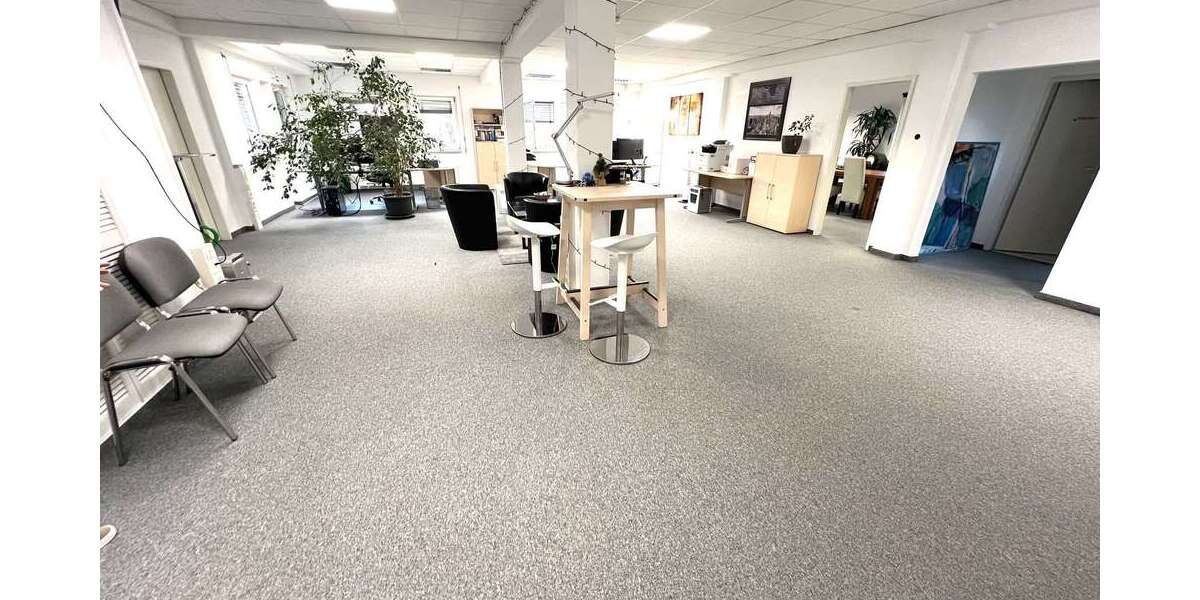 Gewerbeobjekt Großostheim - 1.695&euro; | Angebot:23870405