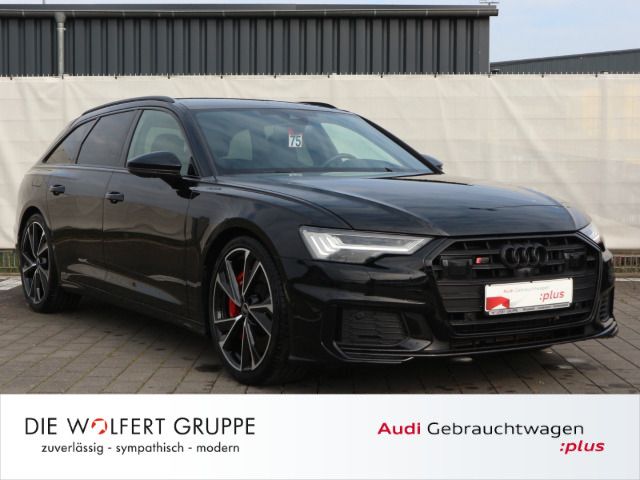 Audi S6 46.702 km 55.740 &euro; Großwallstadt 63868