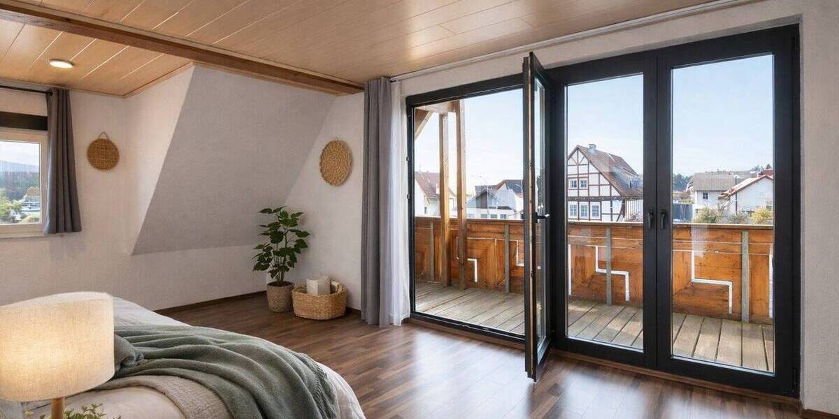Einfamilienhaus Gründau Rothenbergen - 3 Zimmer, 298.000&euro; | Angebot:26411161