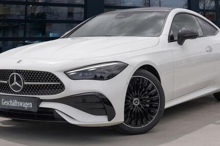 Mercedes-Benz CLE 220 15.000 km 58.890 &euro; Aschaffenburg 63741