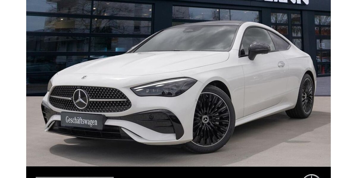 Mercedes-Benz CLE 220 15.000 km 58.890 &euro; Aschaffenburg 63741
