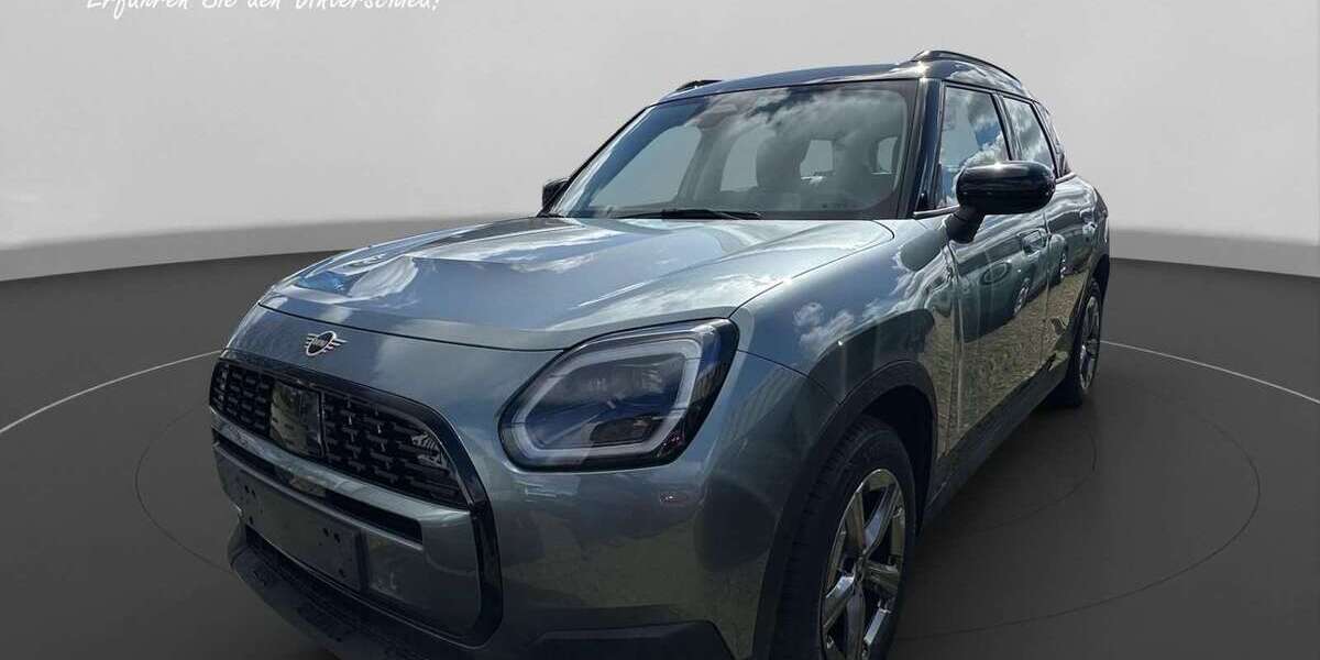 Mini Cooper Countryman 13.437 km 35.290 &euro; Hösbach 63768