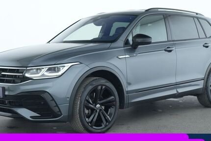 VW Tiguan Allspace 16.864 km 37.418 &euro; Dietzenbach bei Frankfurt 63128