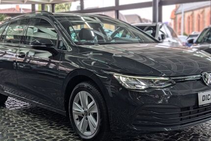 VW Golf 18.300 km 20.980 &euro; Dieburg 64807