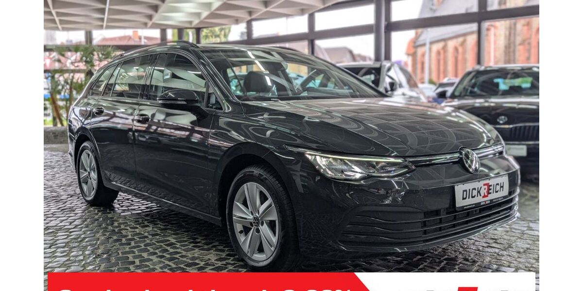 VW Golf 18.300 km 21.980 &euro; Dieburg 64807