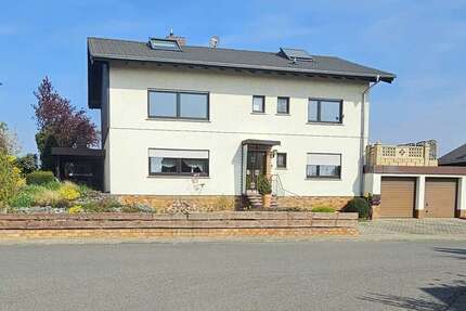 Haus Reinheim - 12 Zimmer, 274 m&sup2;, 729.000&euro; | Angebot:25995391