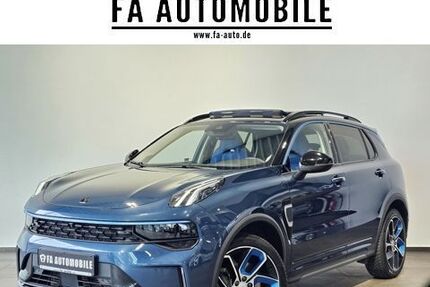 Lynk & Co 01 82.990 km 23.000 &euro; Mainaschaff 63814