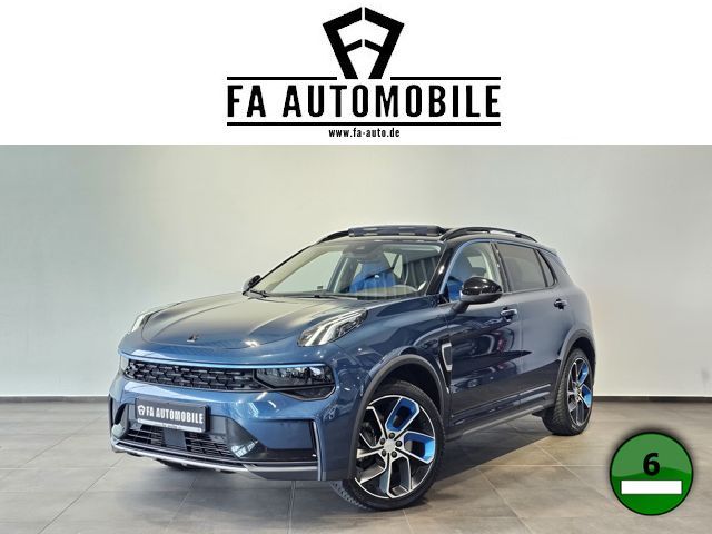 Lynk & Co 01 82.990 km 23.000 &euro; Mainaschaff 63814